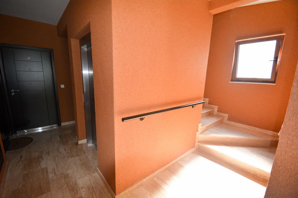 Apartment Mirjana ブドヴァ エクステリア 写真